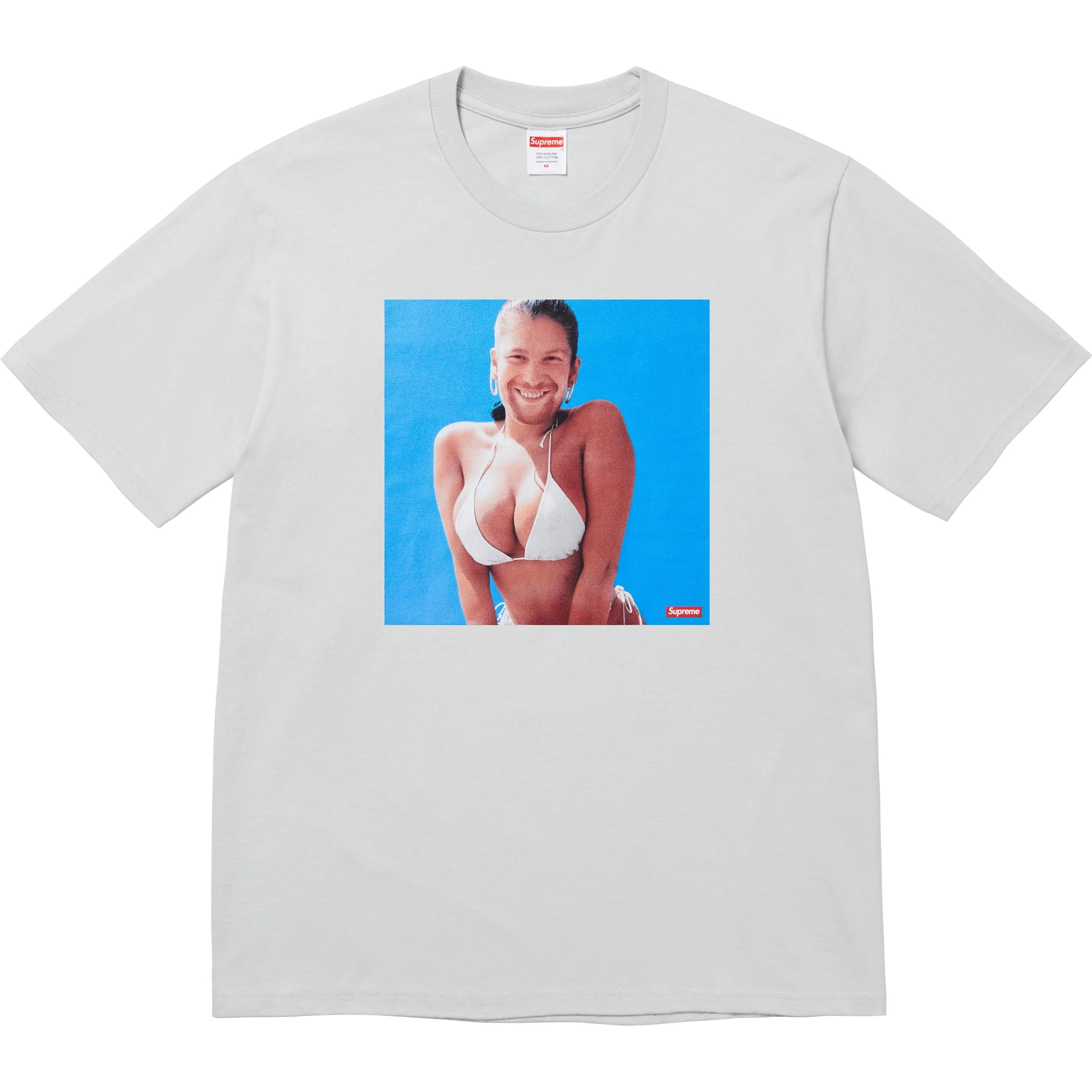 Supreme/Aphex Twin Windowlicker Tee view 5